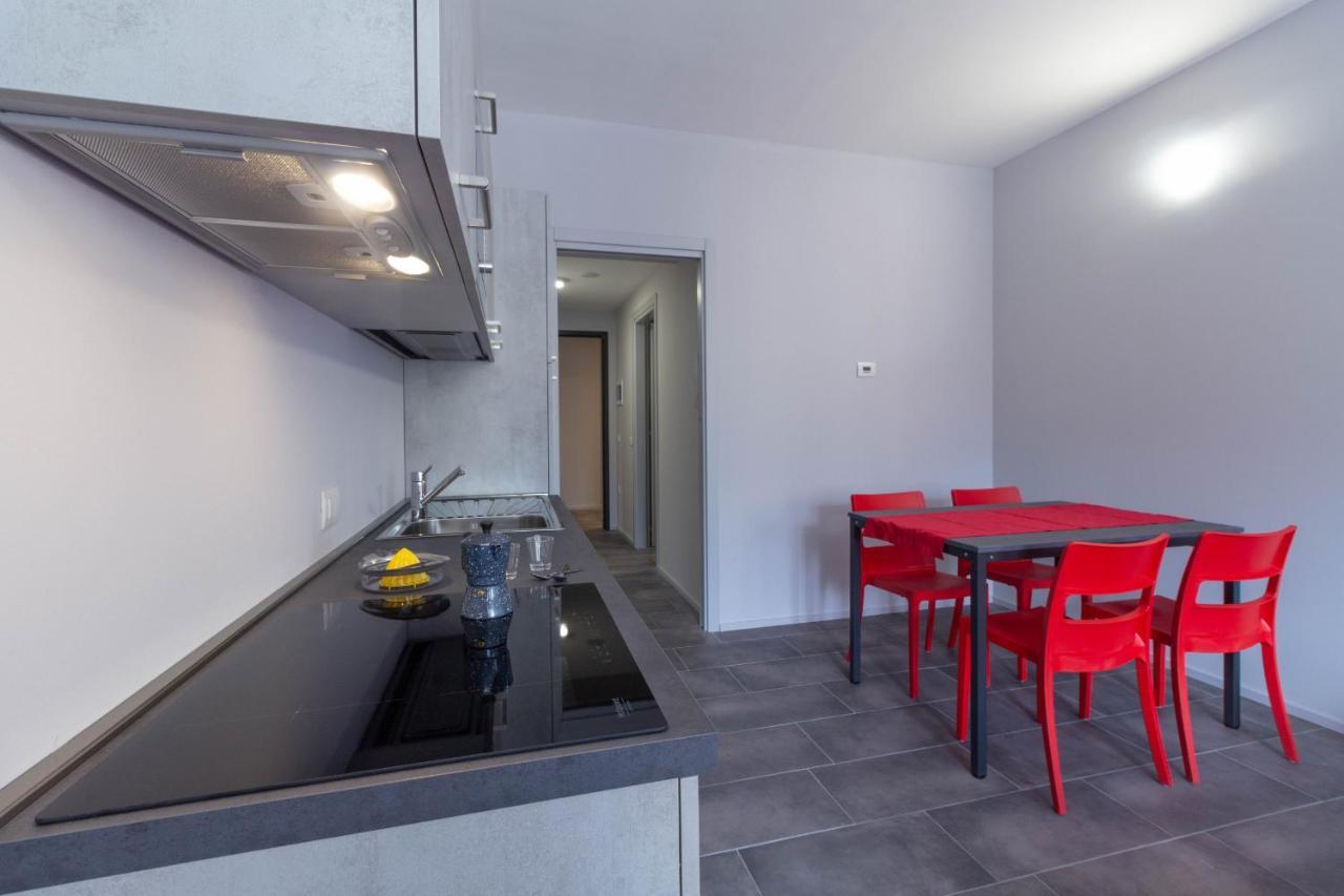 Appartamento Papavero - Affitti Brevi Italia Lecco Exterior photo